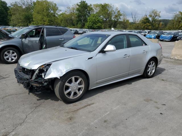 2012 CADILLAC CTS LUXURY COLLECTION, 