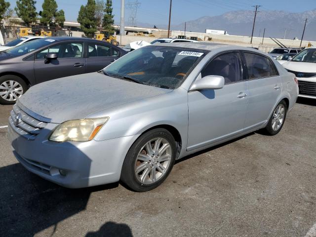 2006 TOYOTA AVALON XL, 