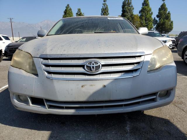 4T1BK36B86U078293 - 2006 TOYOTA AVALON XL SILVER photo 5