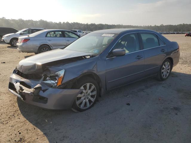 2007 HONDA ACCORD EX, 