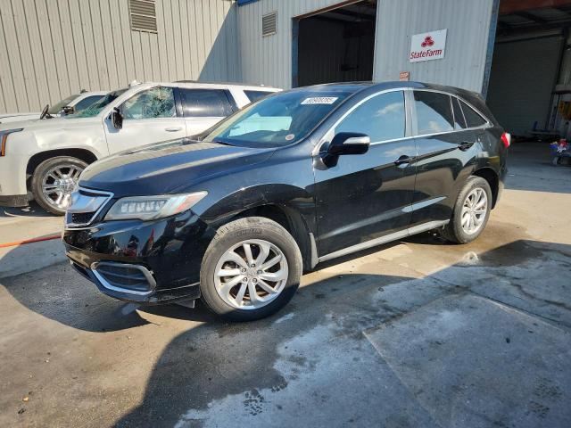 2018 ACURA RDX TECHNOLOGY, 