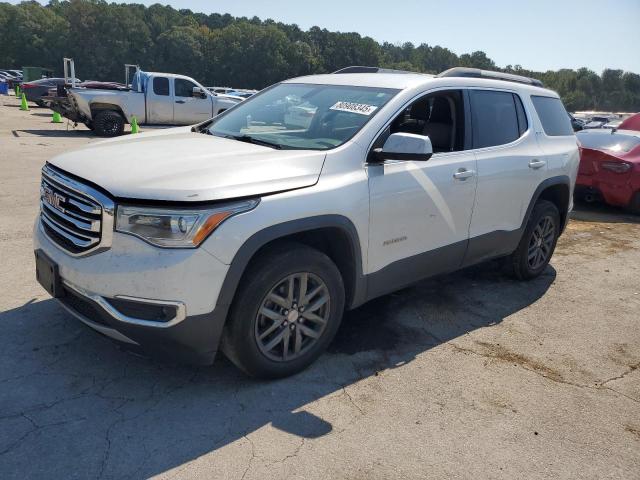 2018 GMC ACADIA SLT-1, 