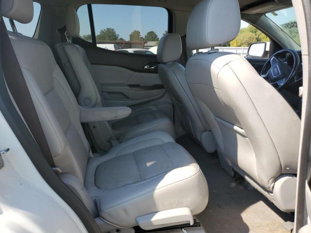 1GKKNULS3JZ157604 - 2018 GMC ACADIA SLT-1 Ақ фото 11