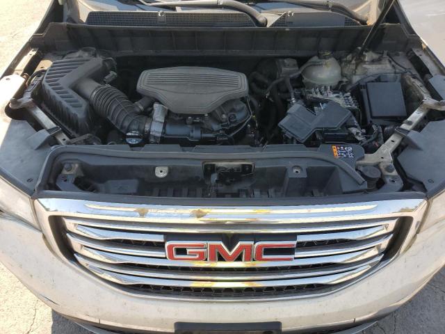 1GKKNULS3JZ157604 - 2018 GMC ACADIA SLT-1 Ақ фото 12