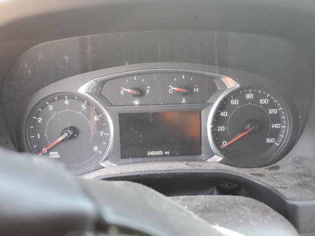 1GKKNULS3JZ157604 - 2018 GMC ACADIA SLT-1 Ақ фото 9