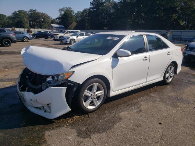 2012 TOYOTA CAMRY BASE, 
