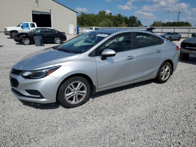 2018 CHEVROLET CRUZE LT, 