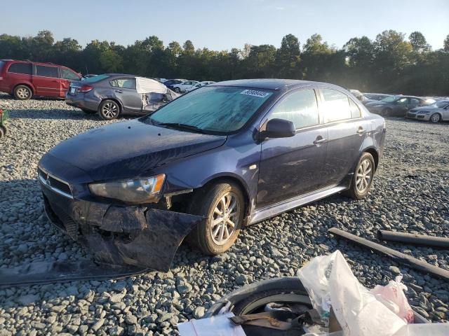 2014 MITSUBISHI LANCER ES/ES SPORT, 