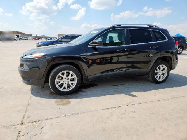 2016 JEEP CHEROKEE LATITUDE, 
