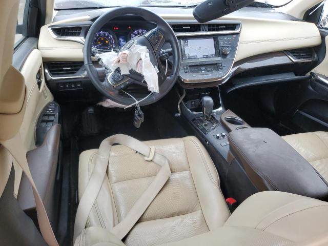 4T1BK1EB8DU036984 - 2013 TOYOTA AVALON BASE 米色 照片 8