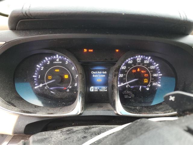 4T1BK1EB8DU036984 - 2013 TOYOTA AVALON BASE 米色 照片 9