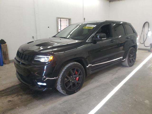 2018 JEEP GRAND CHER SRT-8, 