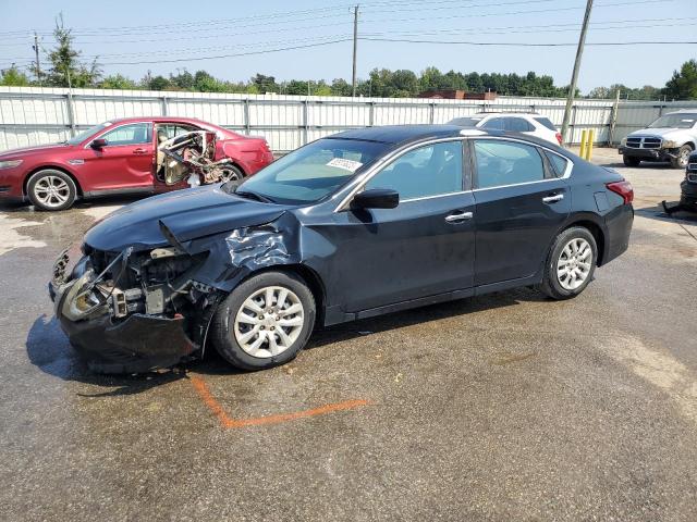 2016 NISSAN ALTIMA 2.5, 