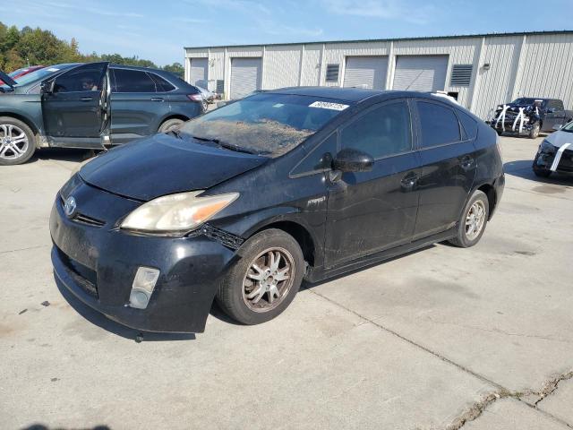 2010 TOYOTA PRIUS, 
