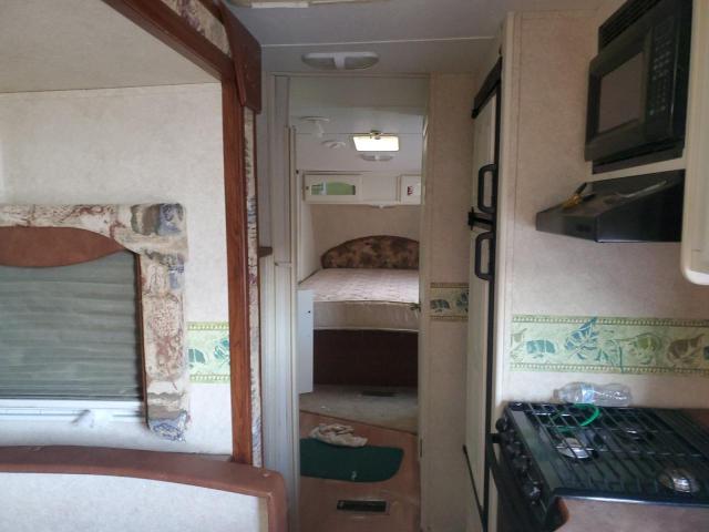 4YDT27R2X6G922518 - 2006 KEYSTONE OUTBACK WHITE photo 5