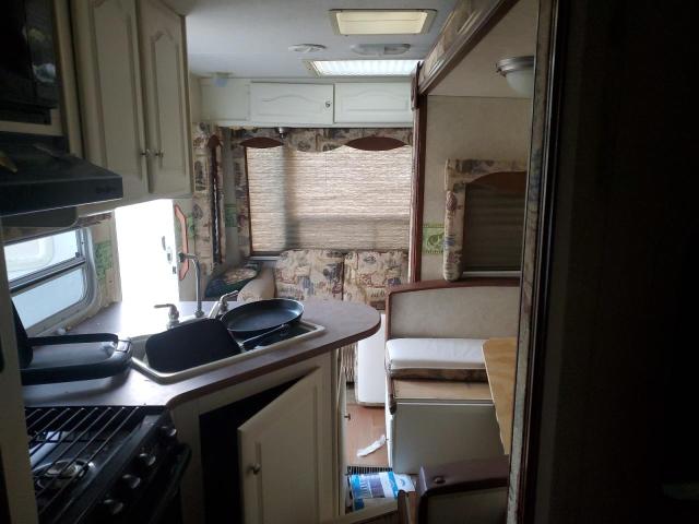 4YDT27R2X6G922518 - 2006 KEYSTONE OUTBACK WHITE photo 6