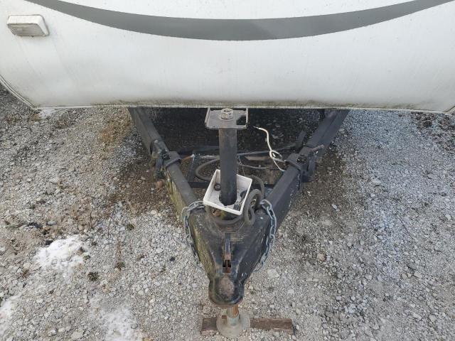 4YDT27R2X6G922518 - 2006 KEYSTONE OUTBACK WHITE photo 7