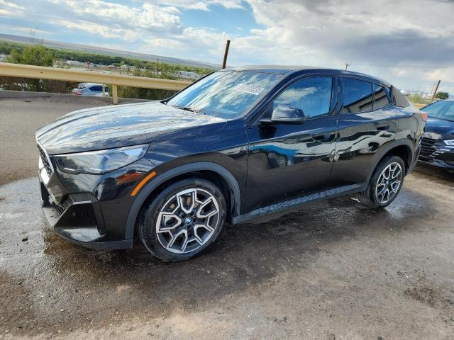 2025 BMW X2 XDRIVE28I, 