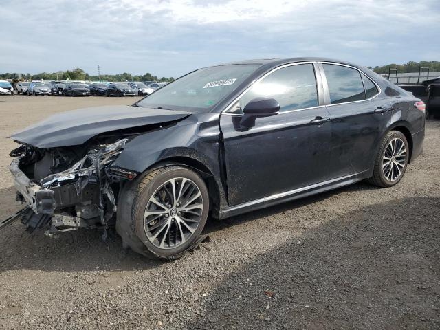 2020 TOYOTA CAMRY SE, 