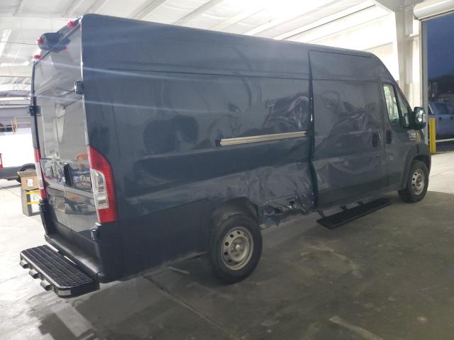3C6MRVJG2ME571204 - 2021 RAM PROMASTER 3500 HIGH ლურჯი ფოტო 3