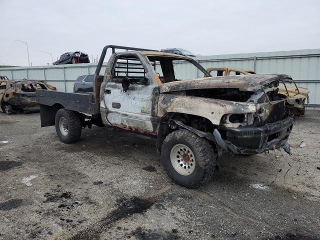 1B7KF26C3SS382097 - 1995 DODGE RAM 2500 BURN photo 4