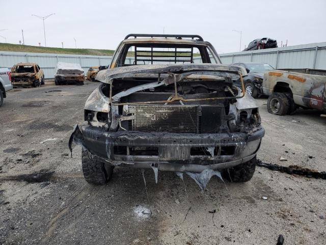 1B7KF26C3SS382097 - 1995 DODGE RAM 2500 BURN photo 5