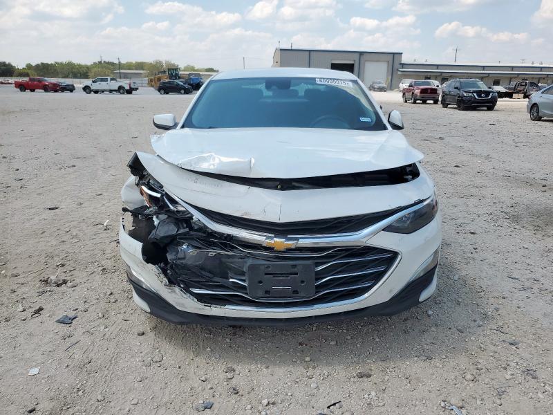 1G1ZC5ST9NF177081 - 2022 CHEVROLET MALIBU LS 白色 照片 5