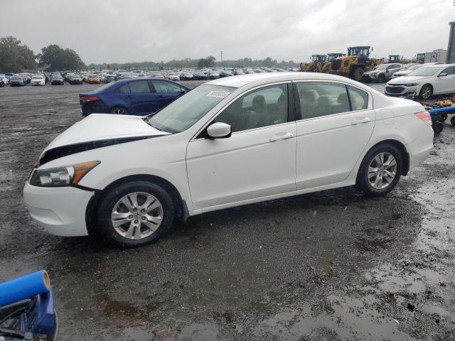 2008 HONDA ACCORD LXP, 