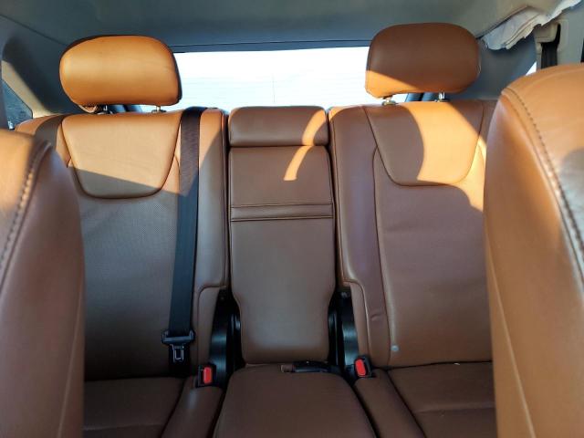 2T2BK1BA0FC313039 - 2015 LEXUS RX 350 BASE 黑色 照片 10