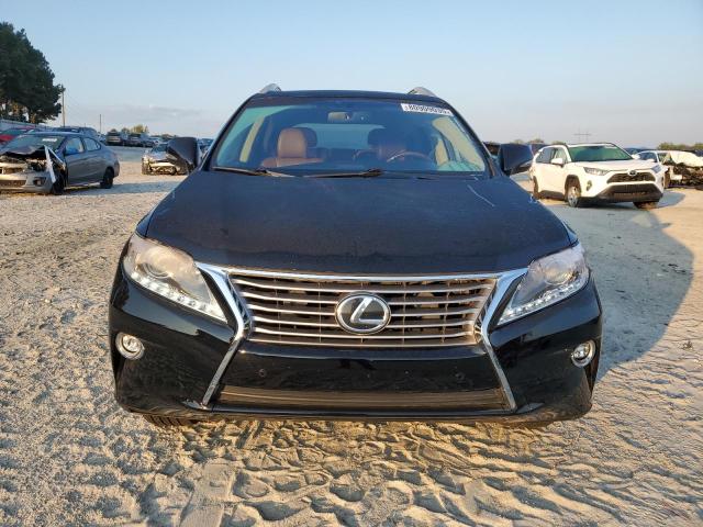 2T2BK1BA0FC313039 - 2015 LEXUS RX 350 BASE 黑色 照片 5