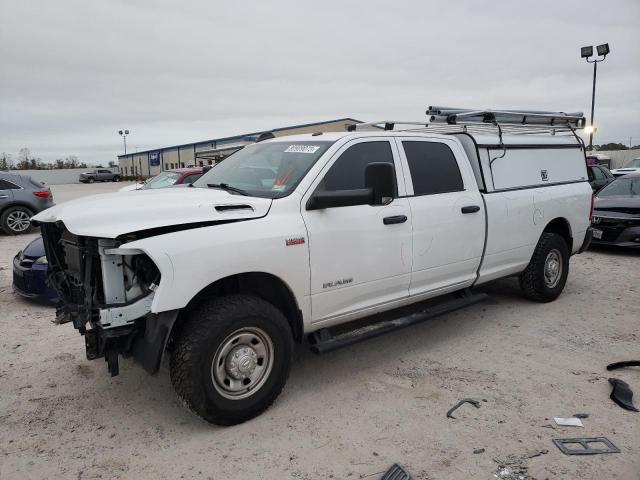 2022 RAM 2500 TRADESMAN, 