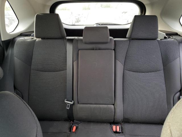 2T3H1RFV8KW049307 - 2019 TOYOTA RAV4 LE 白色 照片 10