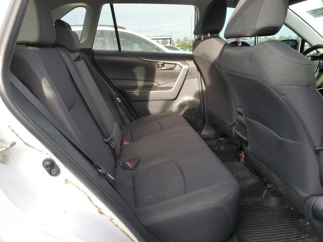 2T3H1RFV8KW049307 - 2019 TOYOTA RAV4 LE 白色 照片 11
