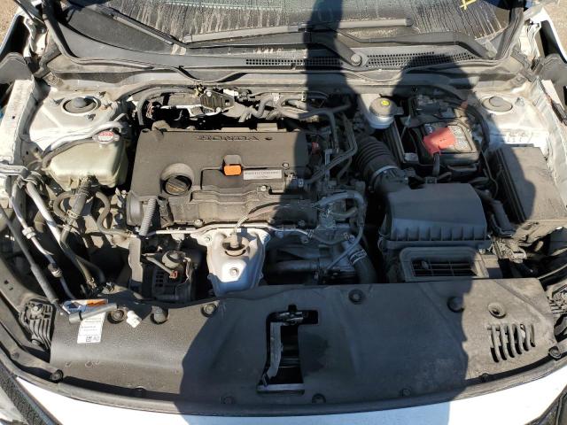 2HGFC4B89KH300941 - 2019 HONDA CIVIC SPORT Белый фото 11