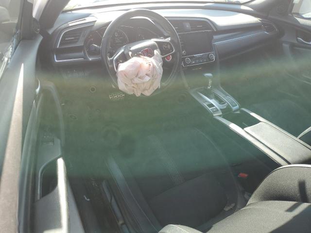 2HGFC4B89KH300941 - 2019 HONDA CIVIC SPORT Белый фото 8