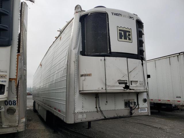 2018 UTILITY UNKNOWN, 