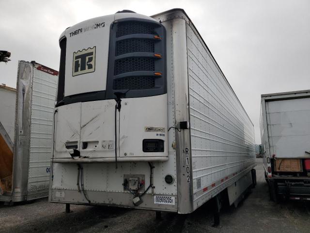 1JJV532B4JL048874 - 2018 UTILITY UNKNOWN თეთრი ფოტო 2