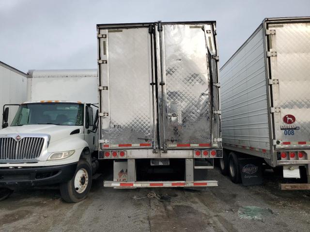 1JJV532B4JL048874 - 2018 UTILITY UNKNOWN თეთრი ფოტო 6