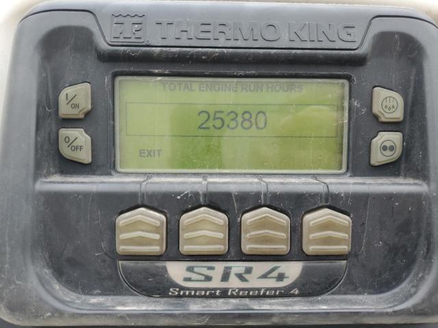 1JJV532B4JL048874 - 2018 UTILITY UNKNOWN თეთრი ფოტო 8