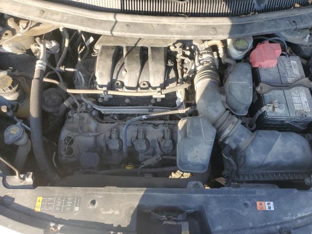 1FM5K7D80DGA02736 - 2013 FORD EXPLORER XLT Черный фото 12