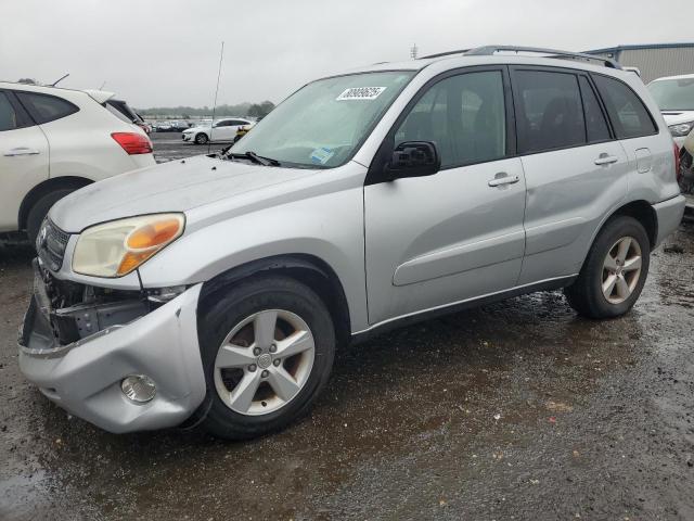 2005 TOYOTA RAV4, 