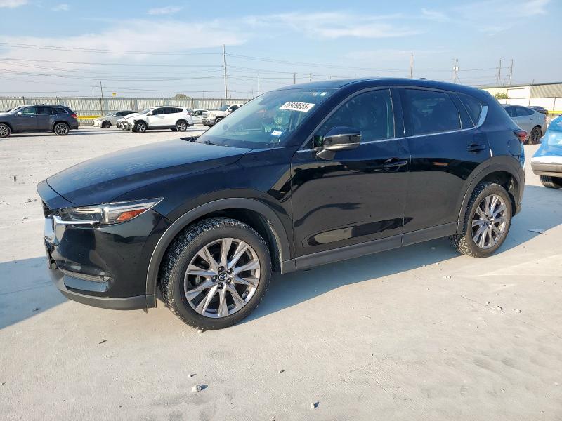 2019 MAZDA CX-5 GRAND TOURING, 