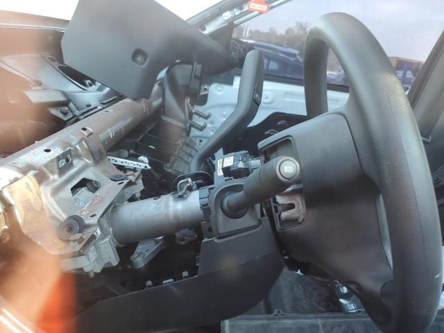 3GCNAAED8NG558718 - 2022 CHEVROLET SILVERADO C1500 白色 照片 9