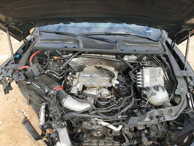 WA1C4BFY4J2133578 - 2018 AUDI SQ5 PRESTIGE GREEN photo 11