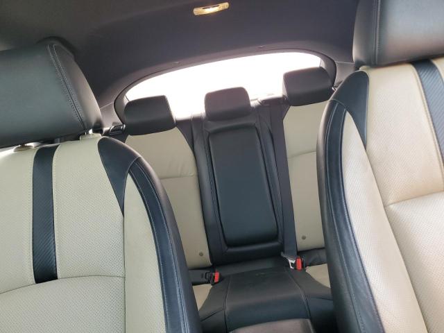 SHHFK7H73JU227358 - 2018 HONDA CIVIC EXL GRAY photo 10