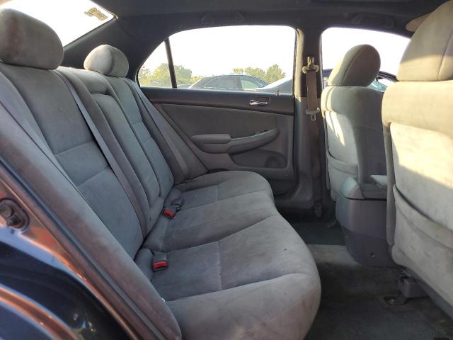 1HGCM55734A111437 - 2004 HONDA ACCORD EX GRAY photo 10