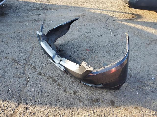 1HGCM55734A111437 - 2004 HONDA ACCORD EX GRAY photo 12