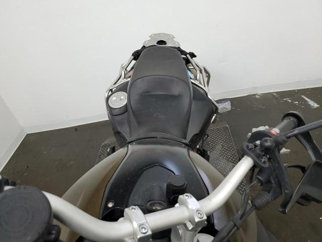 WB10B1503GZ494110 - 2016 BMW F800 GS ADVENTURE GREEN photo 5