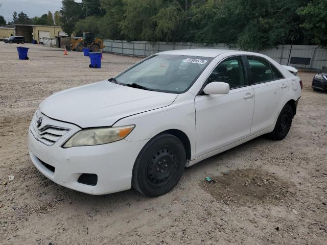 2010 TOYOTA CAMRY BASE, 