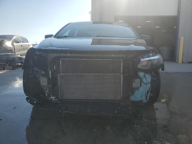 1G1ZB5ST8HF143527 - 2017 CHEVROLET MALIBU LS GRAY photo 5